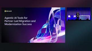 Agentic AI Tools for Partner-Led Migration and Modernization Success