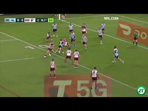 Tom Trbojevic's Top Moment of 2021