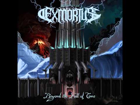 EXMORTUS- Black XIII