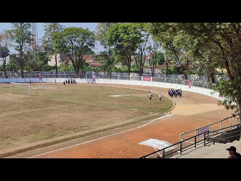 LBJP PUTRI PDBI SURAKARTA VS PDBI PATI (JUARA 3) PORPROV JATENG 2023 CABOR DRUM BAND
