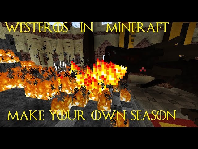 minecraft game of thrones mod minecraft game of thrones mod