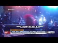 NOFX Makes Inappropriate Joke About Mass Shooting
