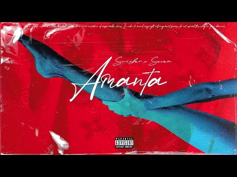 SWISHER X SEVEN - AMANTA (Official Audio)