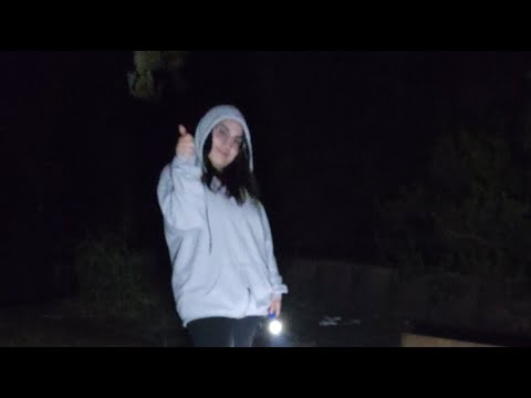 La casa de los americanos 2a parte/Se abre portal obscuro!!