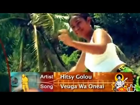 PNG Goldie Oldie. Hitsy Golu- Veuga Wa Oneal 🔥🇵🇬😍💯