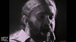 Billy Thorpe &amp; The Aztecs - CC Rider (1972)
