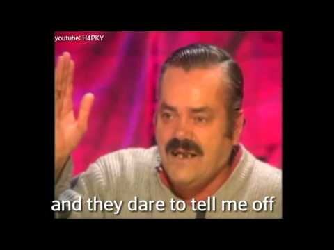 WoT blitz- El Risitas - Gold noob - ENGLISH SUBTITLES