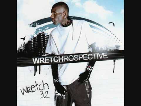 Wretch 32 - Take This From Me Ft. Badness