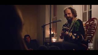 JONNY FRITZ &quot;HOLY WATER&quot; | ROOMTONE 12.16.16