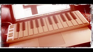 Video thumbnail for CME XKEY Review - BBoyTechReport.com by BBoy Tech Report