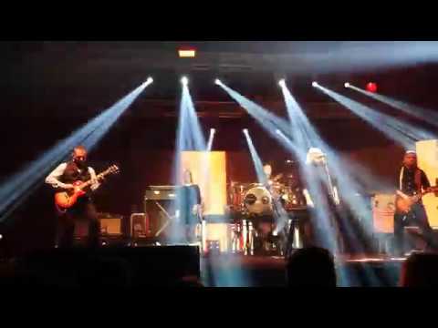 Hey - One of Them @ Hala Orbita, Wrocław (12.12.2017)