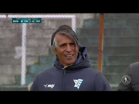 Cerro 2-0 Peñarol  - Etapa 13 - Clausura 2025