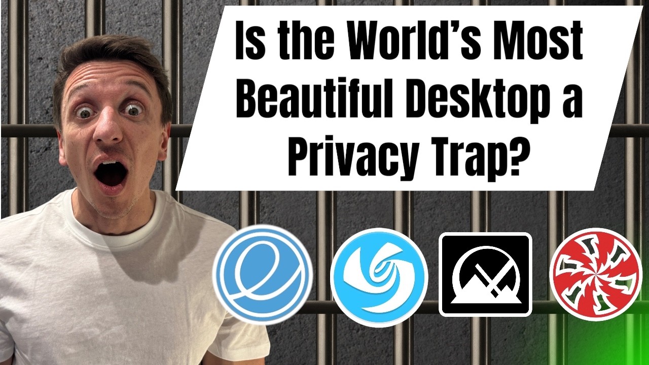 Elementary OS vs Deepin vs MX Linux vs Peppermint (2026)