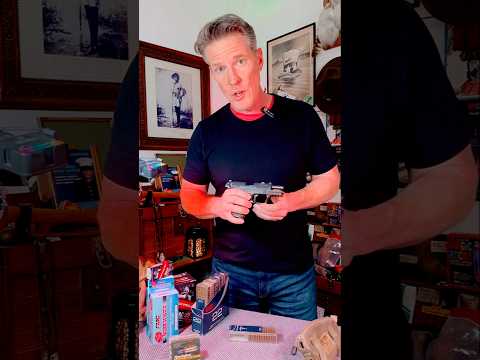 HSM Ammunition - Hunting, Long Range, Self-Defense| Guns \u0026 Gear S10