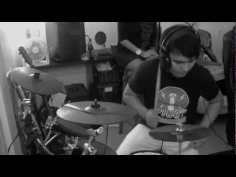 "Diamonds"-Rihanna(Katrina Cover)