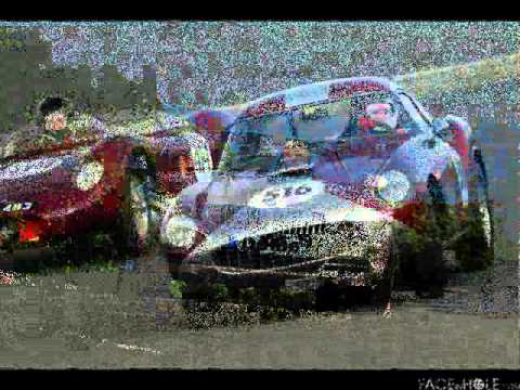 Domenico 2011 Ferrari Techno Remix