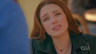 The Originals 5x12 Elijah and Hope talk,Elijah meets Landon video