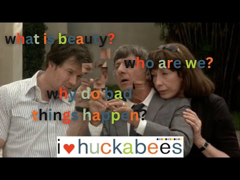 How I Heart Huckabees Uses Character Arc to Explore Philosophical Questions  - Video Essay