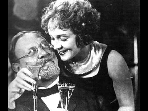 Jack Payne & BBC Dance Orch. - Falling In Love Again, 1930