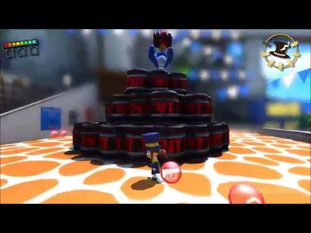 Video - A Hat in Time (PC)