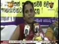 Lakbima Mothers And Daughters Highlights Importance Of Women Representation In Politics 040315