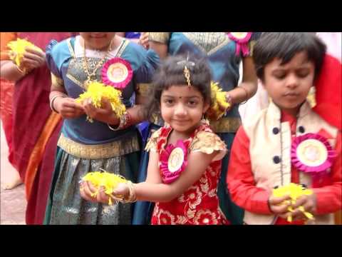 పల్లకీ సేవ