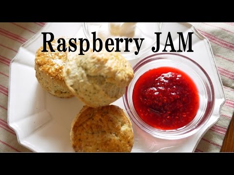 ラズベリーの茂みを剪定する時期はいつですか?その理由と作り方 + 簡単に作れる自家製ジャムのレシピ 1 つ!  庭園