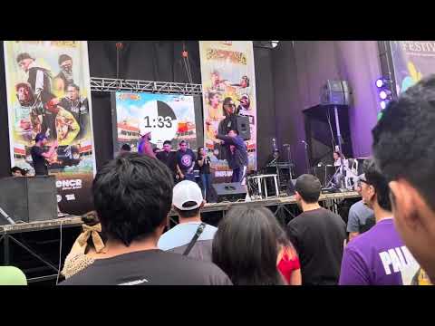 PAPICHA VS KATACRIST VS F TYLER VS BALA - FILTROS - BDM PERÚ 🇵🇪 ULTIMA OPORTUNIDAD