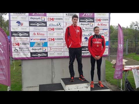 PK AC Lanaken - Camille Lubon - 400m