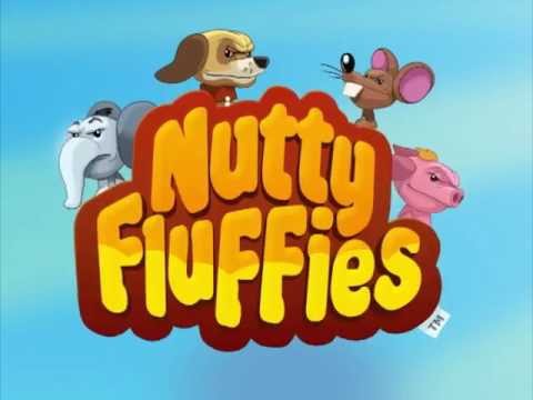 nutty fluffies android cheats