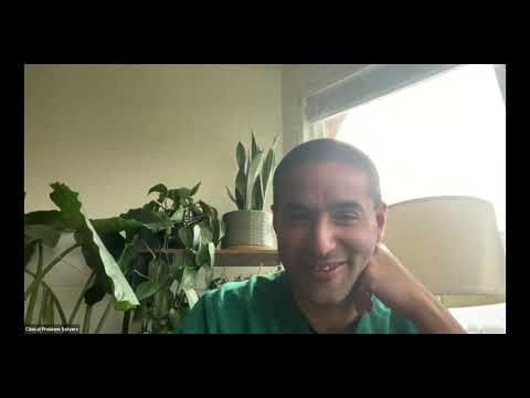 July 13, 2023 VMR with Rabih & CPS Team - generalized weakness