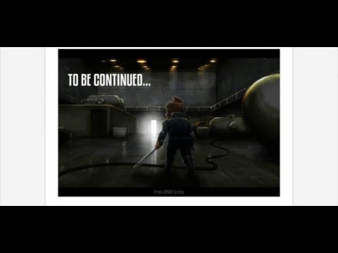 Zombocalypse 2 Ending