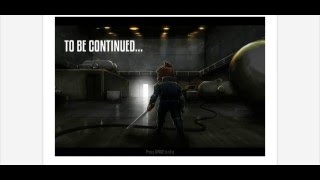ZOMBOCALYPSE 2 - ENDING