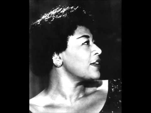 A Fine Romance by Ella Fitzgerald and Louis Armstrong with Lyrics