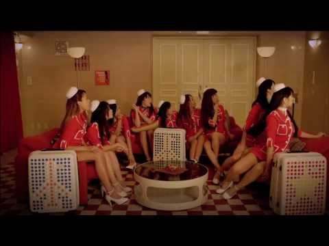 『キャンディー・ルーム』 PV　（PASSPO☆ #PASSPO ）