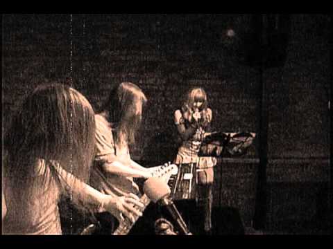 Lick Me Then Get Out by Shallow Grave Satanic Symphony Stage's Bar Chicago 12.15.11.wmv