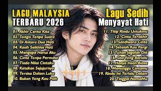Download lagu LAGU SLOW ROCK MALAYSIA TERBARU 2026/Paling Sedih Menyayat Hati/Slow Melayu/🎶Akhir Cerita Kita mp3