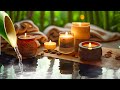 Relaxing Sleep Music: Insomnia Stress Relief, Relaxing Music, Deep Sleeping Music, Water Sounds