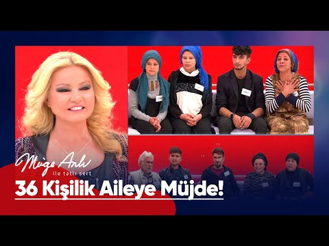 Haymatlosu olanların vatandaşlık başvuruları alınacak! - Müge Anlı ile Tatlı Sert 12 Nisan 2023