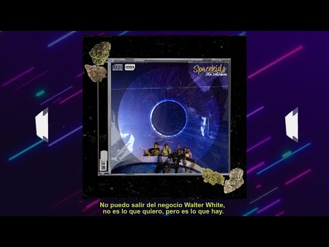 Zeta Distorsión - Mente en blanco Ft. Andesax (Prod. Kazu Beats)