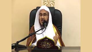 صورة من أين تستمد العقيدة l أ.د. أحمد القاضي l فوائد