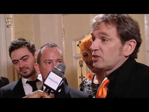 Thumbnail for Inside Nature's Giants BAFTA - TV Awards winners by Tao