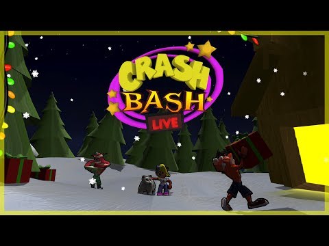 Announcement Trailer