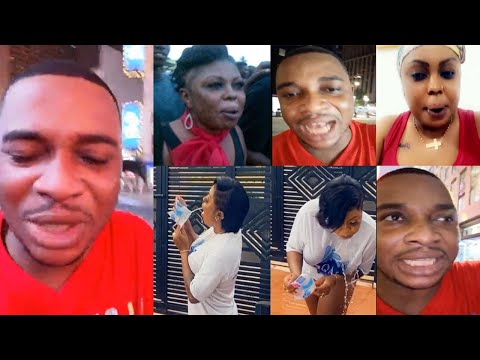 "Afia Schwarzenegger's water w!ll k!ll Ghanaians" - Twene Jonas reveals