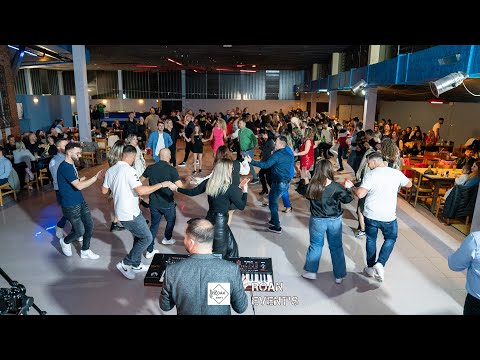 Nasi Kerraj - Kolazh jugu | Koncert ne Treviso Roan Event's