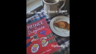 Book Review: The Prince in Disguise
