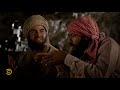 The Reason Why They Haven T Taken A Plane In 13 Years Comedy Central Africa Key Peele S4 Ep11