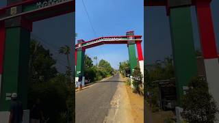 Download lagu Pengecatan gapura selamat datang #karangtaruna #viral mp3