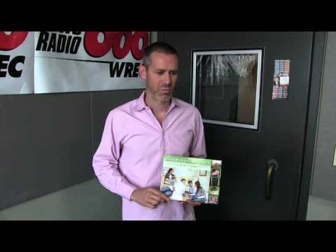 We Wrote the Book on Humidity & Mold Control! Mold Prevention Science Book by Clint Cooper 