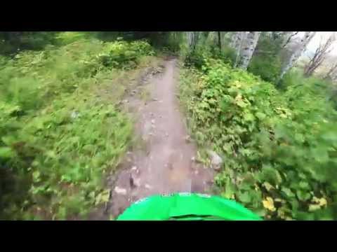 GoPro: Finn Marishon - Hucken Eh 11.05.14 - Bike
